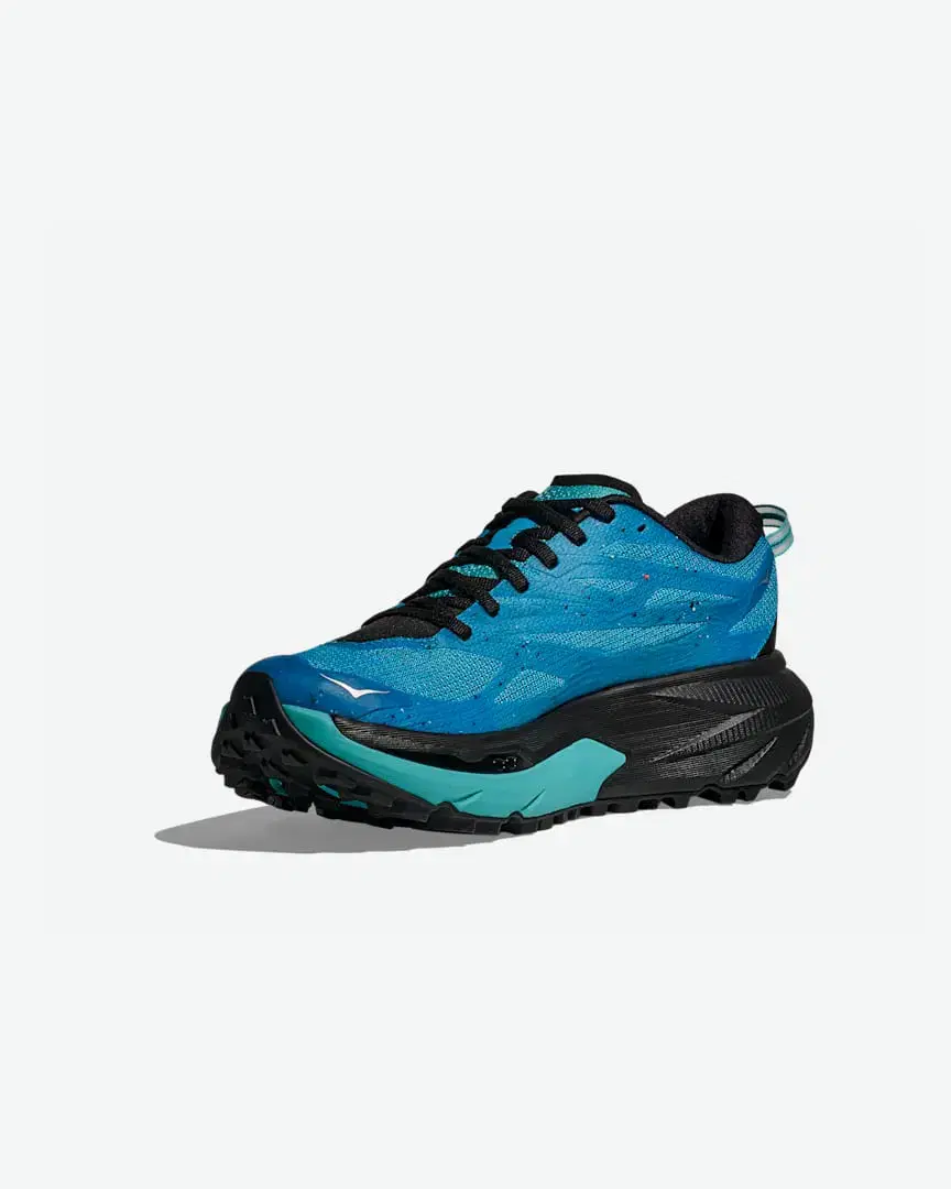 Hoka One One Mafate 5 W - 1168723-SWRD (2) au meilleur prix !