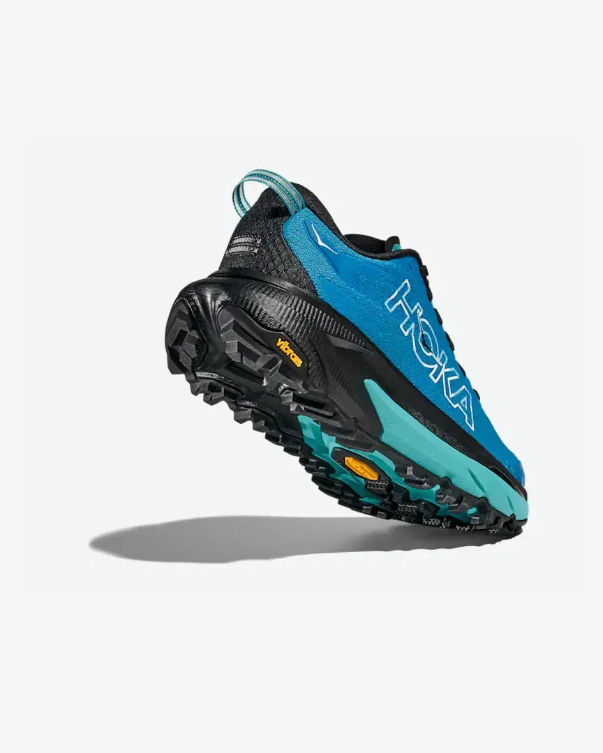 Hoka One One Mafate 5 W - 1168723-SWRD (3) au meilleur prix !
