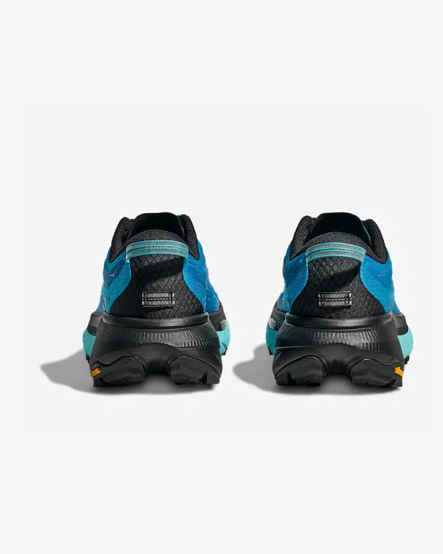Hoka One One Mafate 5 W - 1168723-SWRD (4) au meilleur prix !
