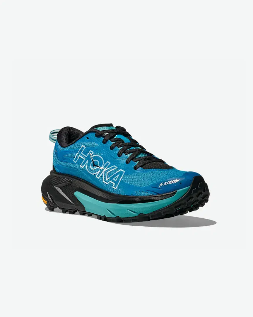 Hoka One One Mafate 5 W - 1168723-SWRD (5) au meilleur prix !