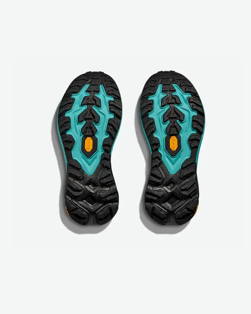 Hoka One One Mafate 5 W - 1168723-SWRD (6) au meilleur prix !