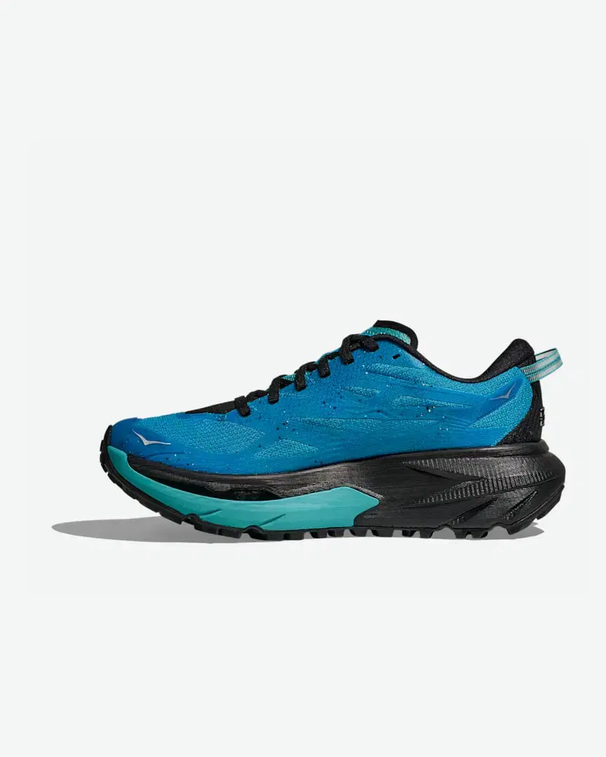 Hoka One One Mafate 5 W - 1168723-SWRD (7) au meilleur prix !