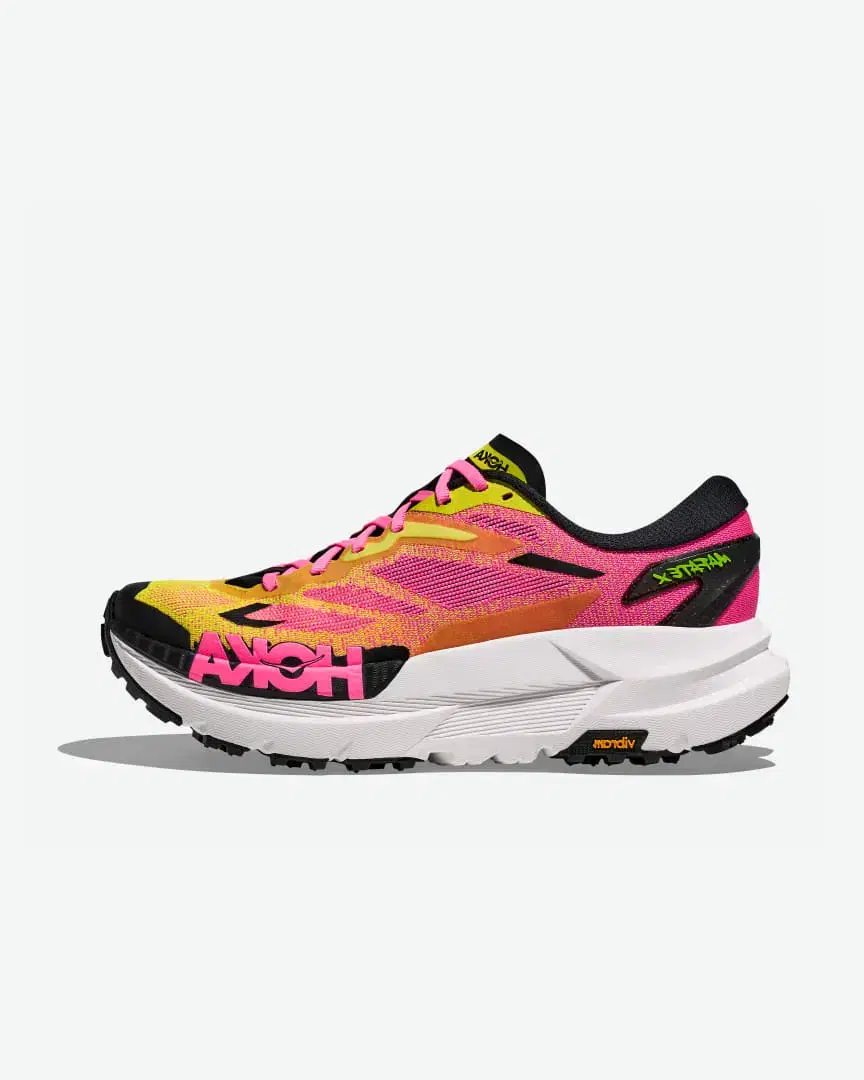 Hoka One One Mafate X M - Men (18) au meilleur prix !