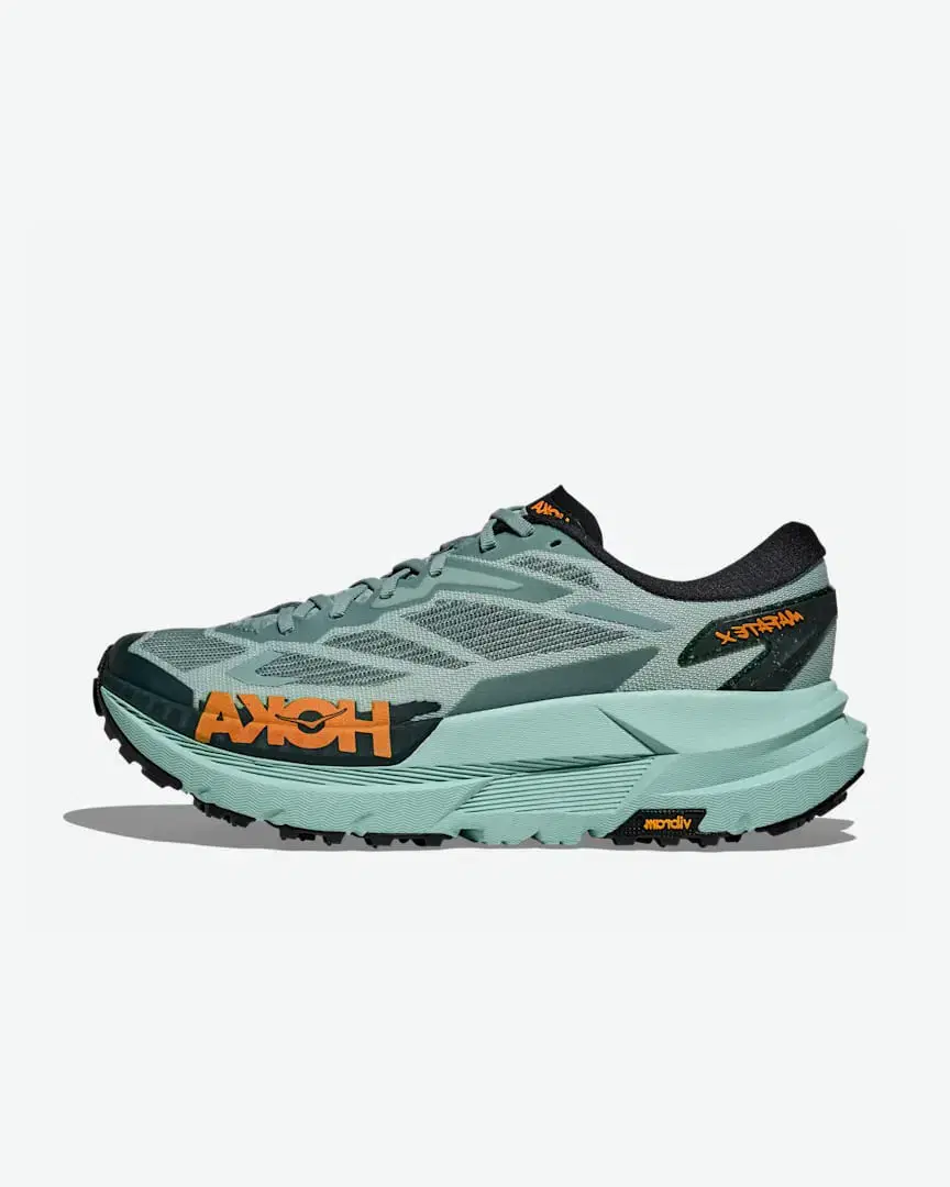 Hoka One One Mafate X M - Men (36) au meilleur prix !
