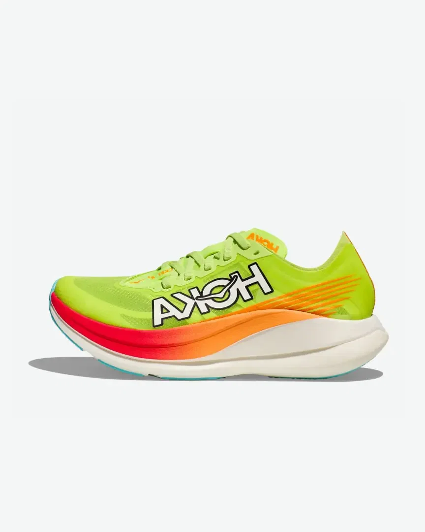 Hoka One One Rocket X 2 Homme
