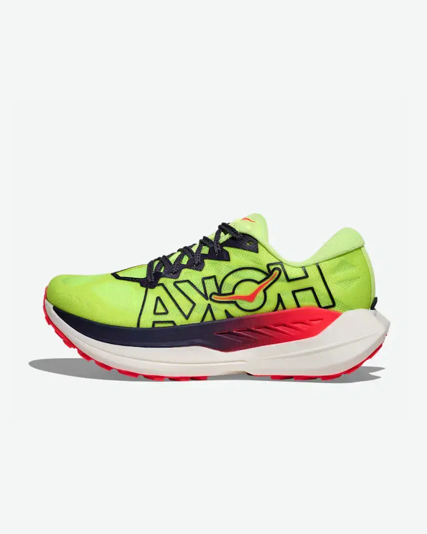 Hoka One One Rocket X Trail W - Women (22) au meilleur prix !