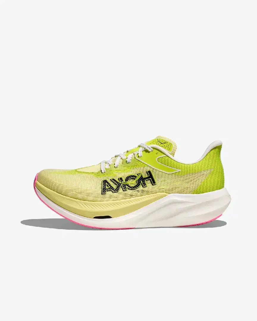 Hoka One One Rocket X3 M - Men (16) au meilleur prix !