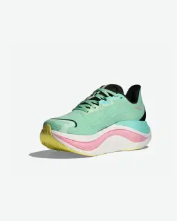 Hoka One One Skyward X Femme – 3/8