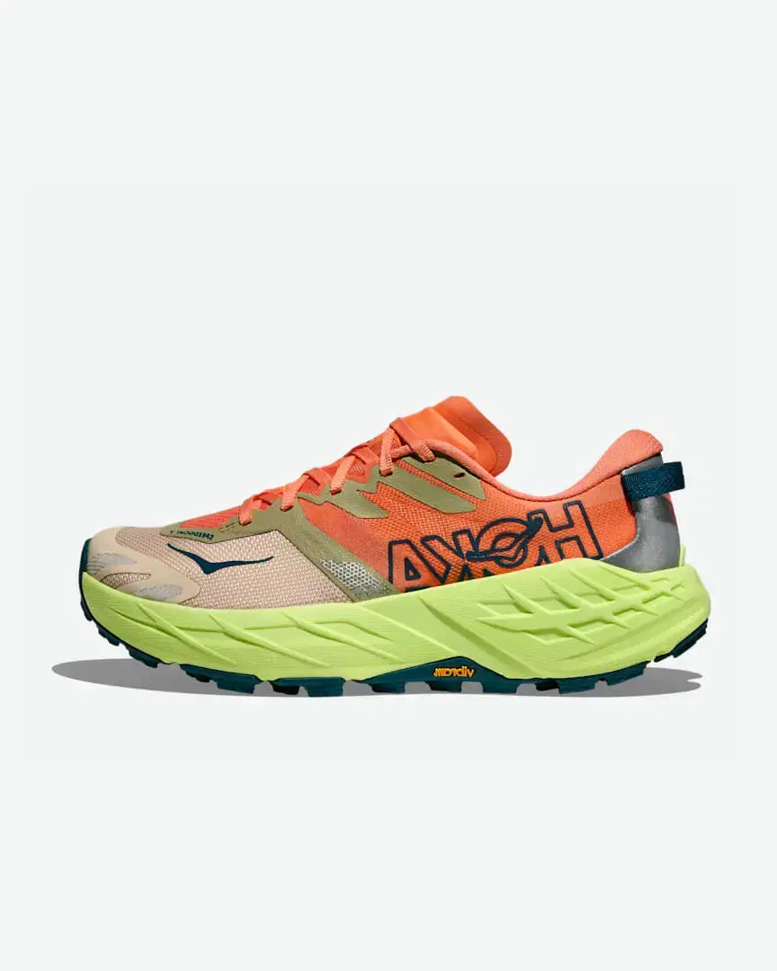 Hoka One One Speedgoat 7 - Women (7) au meilleur prix !