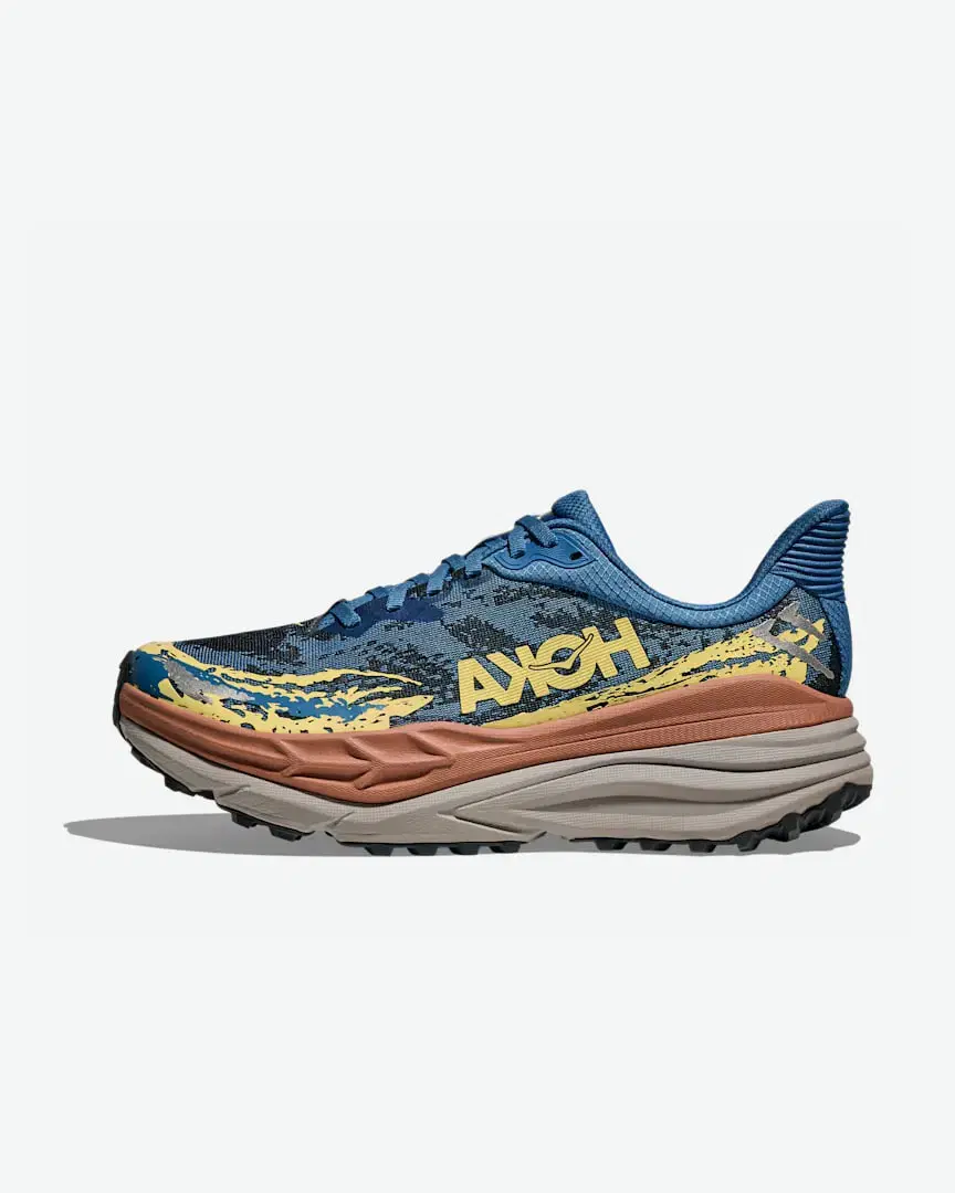 Hoka One One Stinson 7 M - Men (10) au meilleur prix !