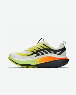 Hoka One One Stinson 8 Femme – 8/8