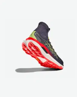 Hoka One One Tecton X 3 Femme – 4/8