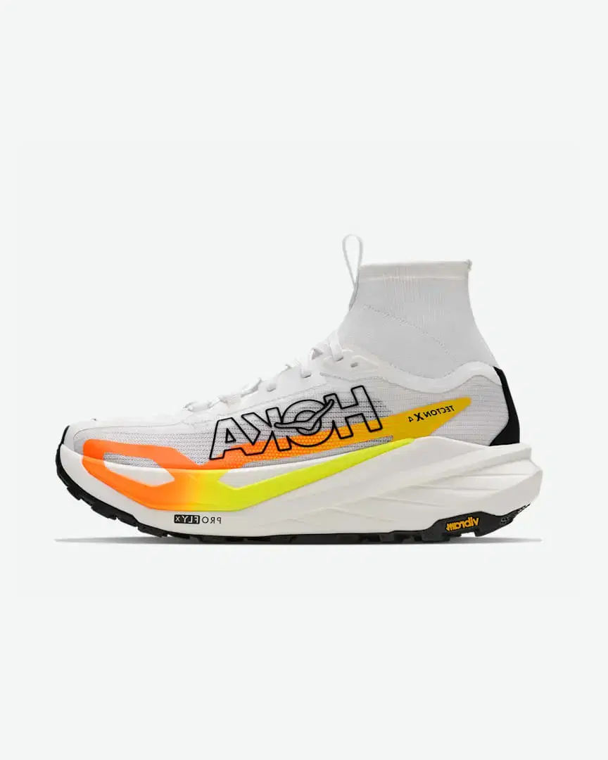 Hoka One One Tecton X 4 M - Men (12) au meilleur prix !