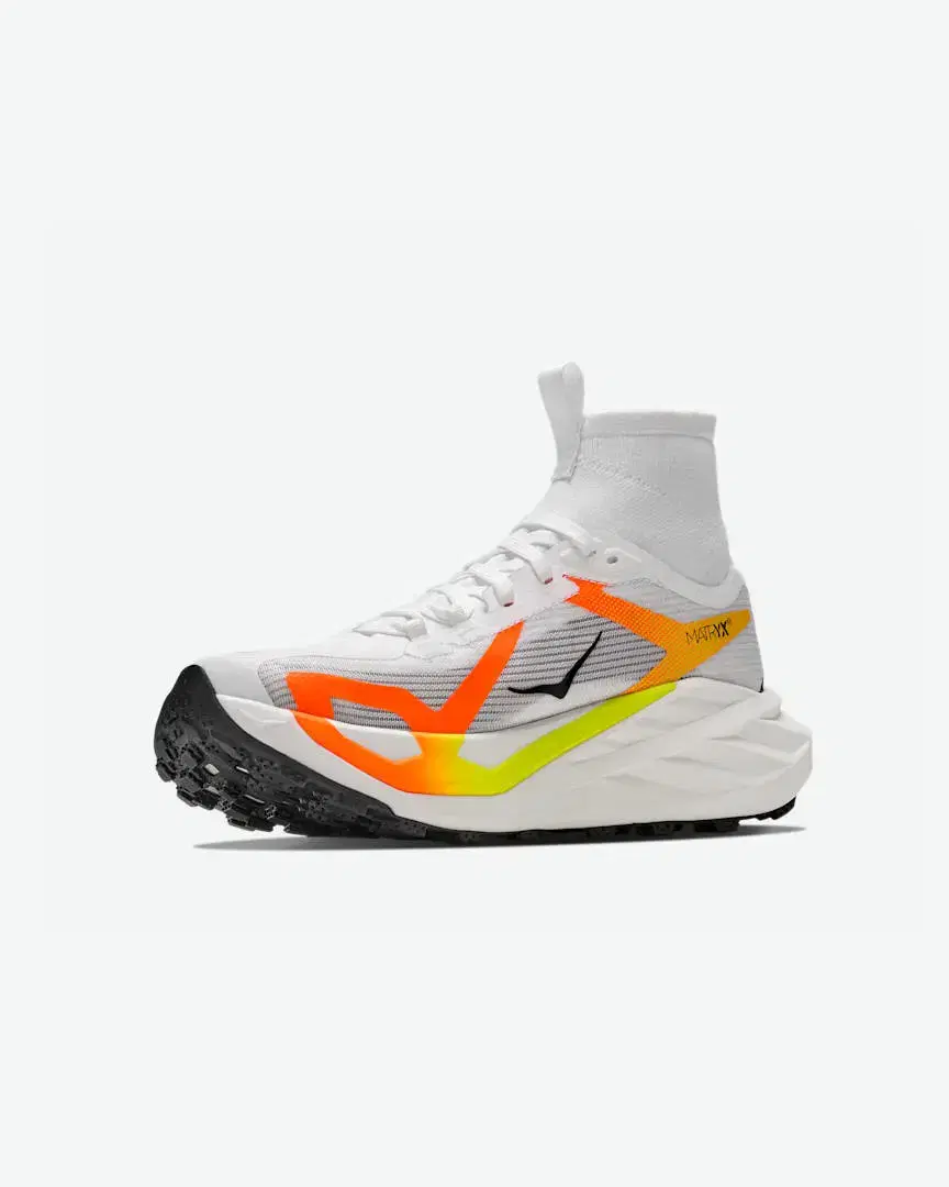 Hoka One One Tecton X 4 W - 1176633-FNTN (2) au meilleur prix !