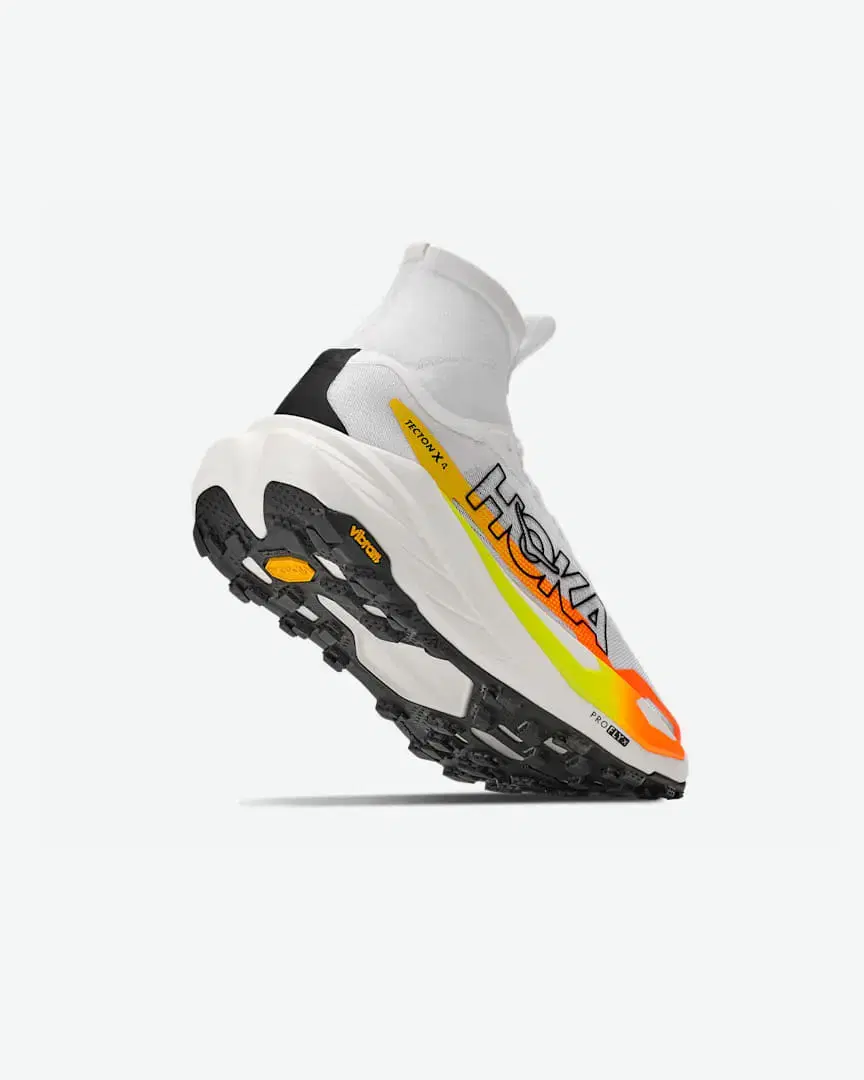 Hoka One One Tecton X 4 W - 1176633-FNTN (3) au meilleur prix !