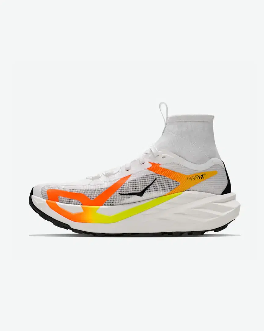 Hoka One One Tecton X 4 W - 1176633-FNTN (7) au meilleur prix !