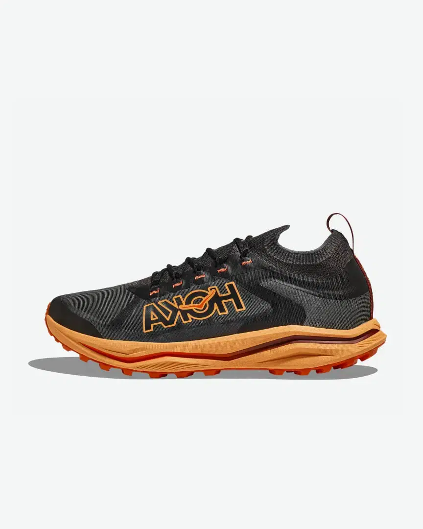 Hoka One One Zinal 2 M - Men (13) au meilleur prix !