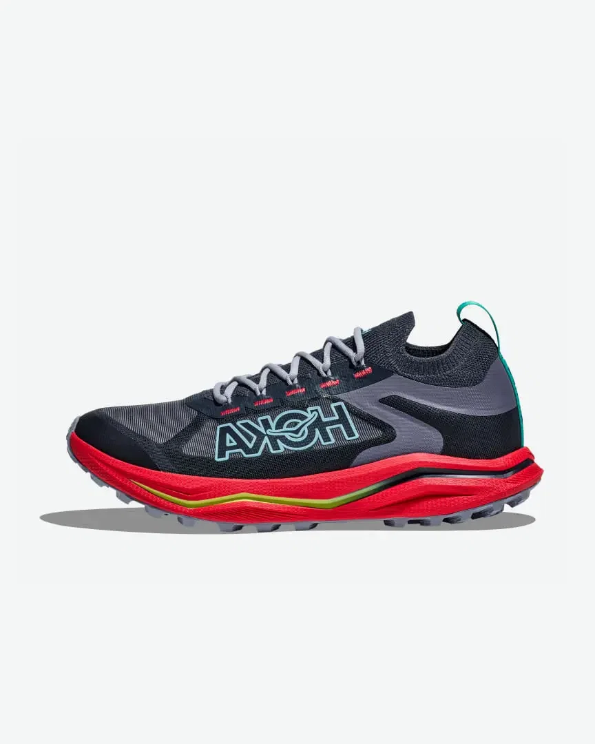 Hoka One One Zinal 2 Homme