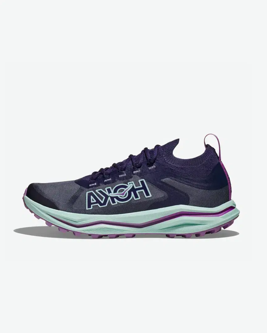 Hoka One One Zinal 2 W - Women (29) au meilleur prix !