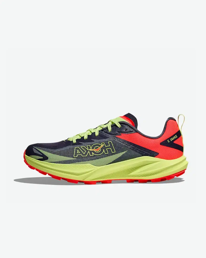 Hoka One One Zinal 3 M - Men (31) au meilleur prix !
