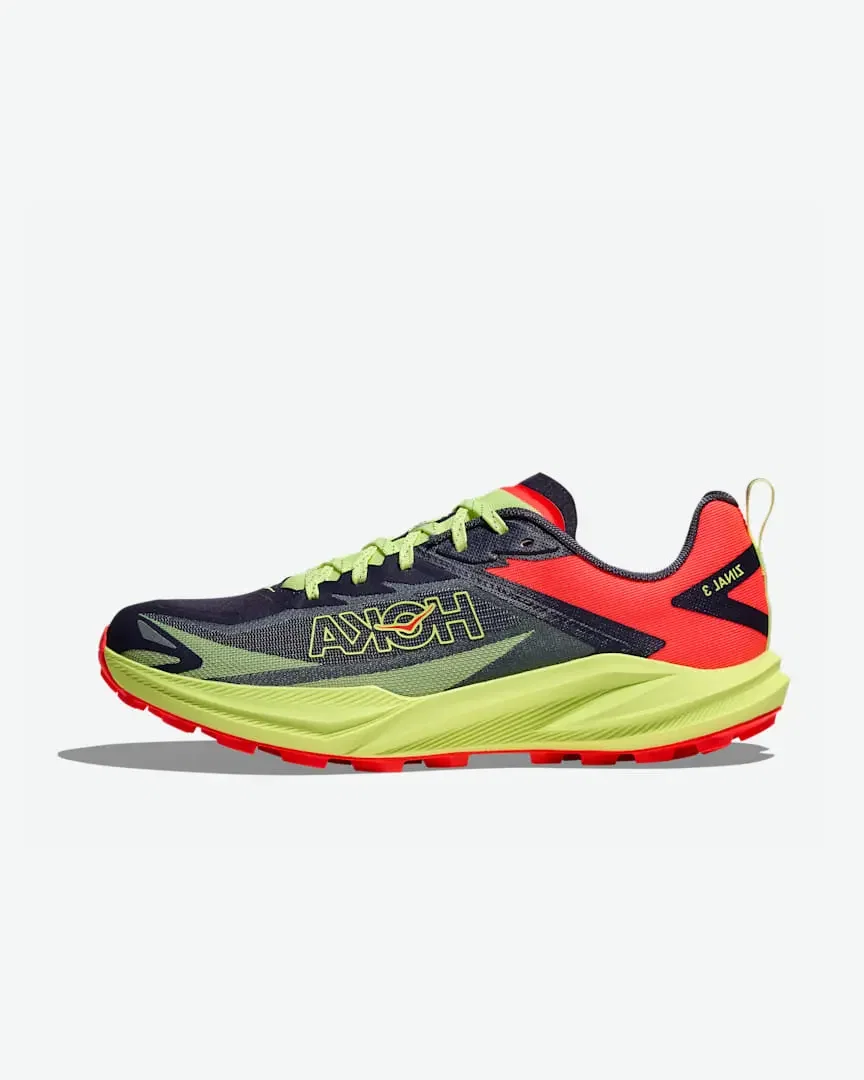 Hoka One One Zinal 3 Homme
