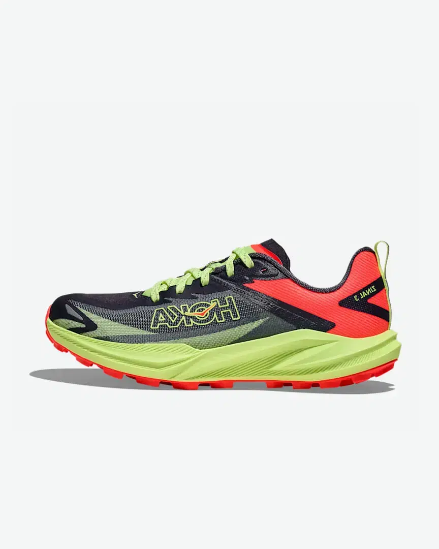 Hoka One One Zinal 3 W - Women (3) au meilleur prix !