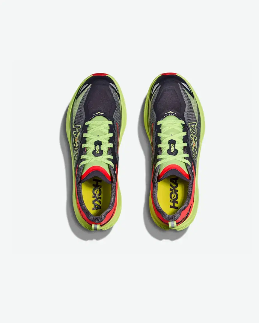 Hoka One One Zinal 3 W - 1171953-SNKN (1) au meilleur prix !
