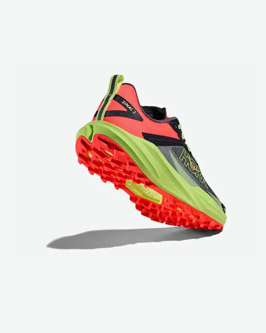 Hoka One One Zinal 3 W - 1171953-SNKN (3) au meilleur prix !