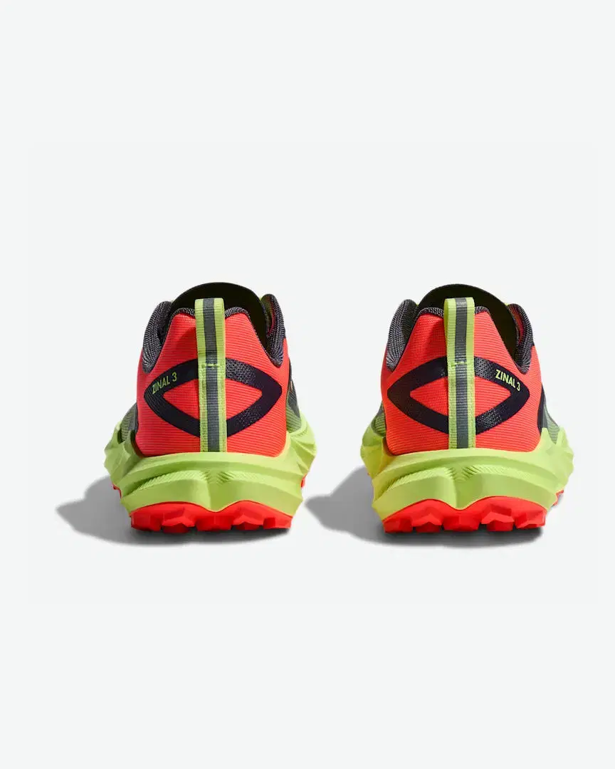 Hoka One One Zinal 3 W - 1171953-SNKN (4) au meilleur prix !