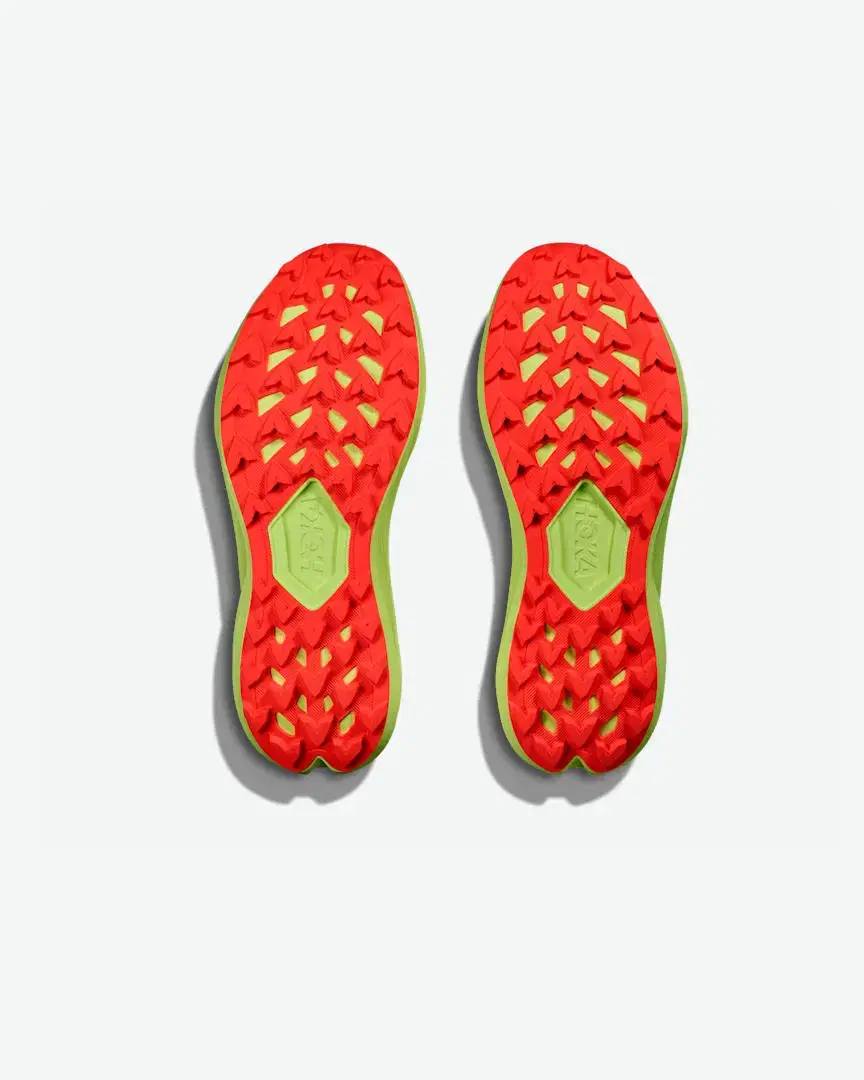 Hoka One One Zinal 3 W - 1171953-SNKN (6) au meilleur prix !