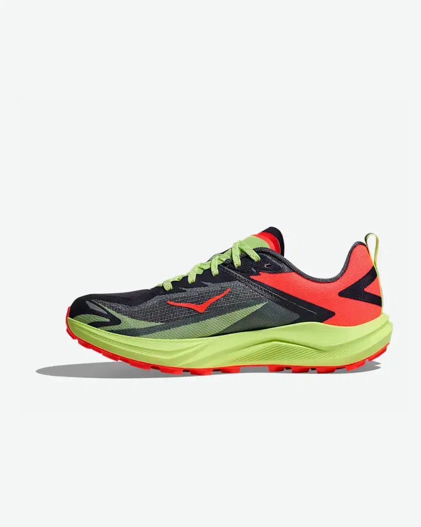 Hoka One One Zinal 3 W - 1171953-SNKN (7) au meilleur prix !