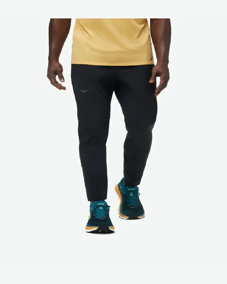 Hoka Pantalon De Running Novafly M - 1141746-BLK (0) au meilleur prix !