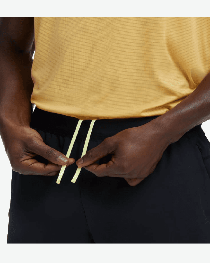 Hoka Pantalon De Running Novafly M - 1141746-BLK (4) au meilleur prix !