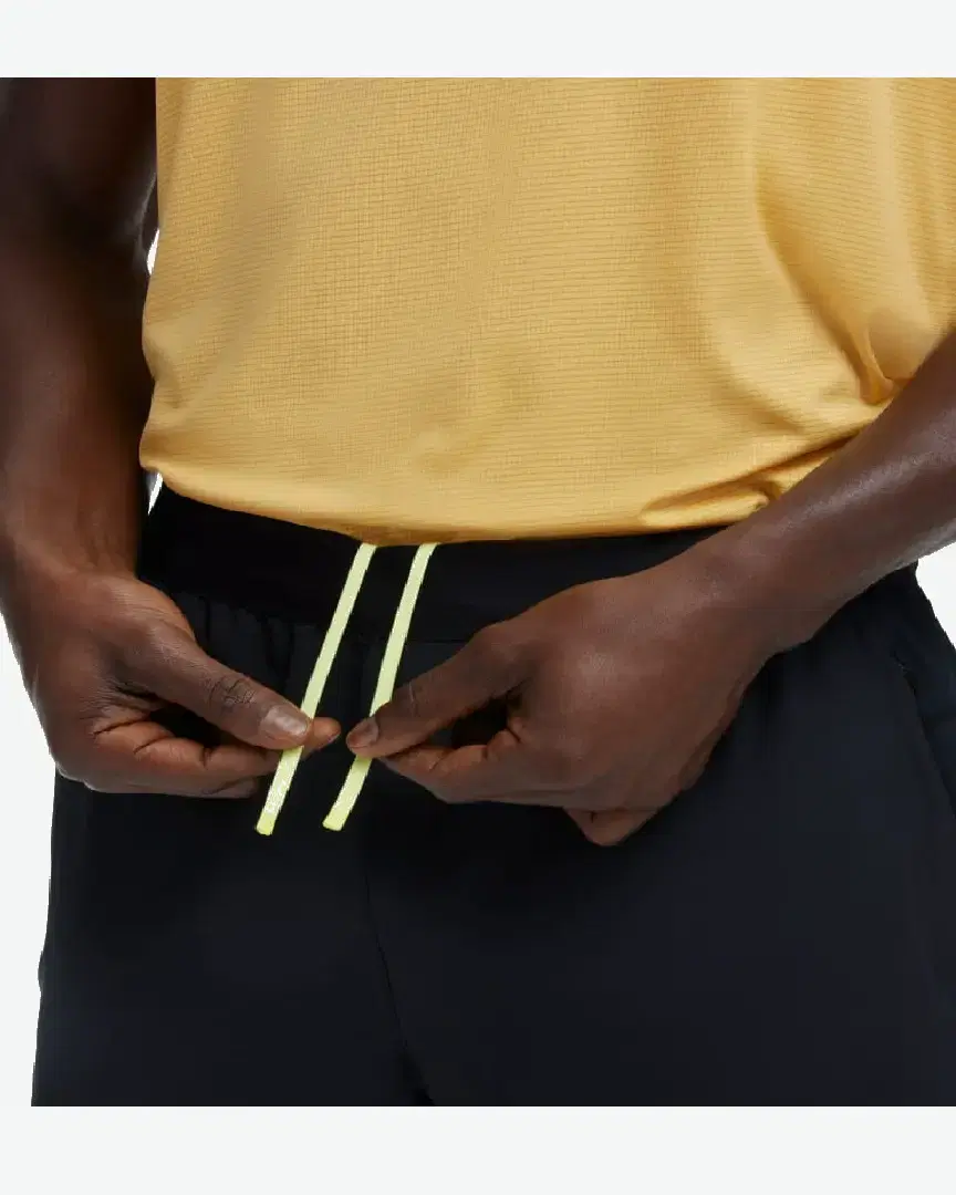 Hoka Pantalon De Running Novafly M - 1141746-BLK (5) au meilleur prix !