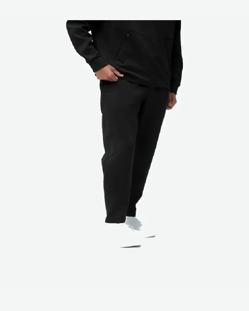 Hoka Pantalon Essential Recovery M - 1173094-BLK (0) au meilleur prix !