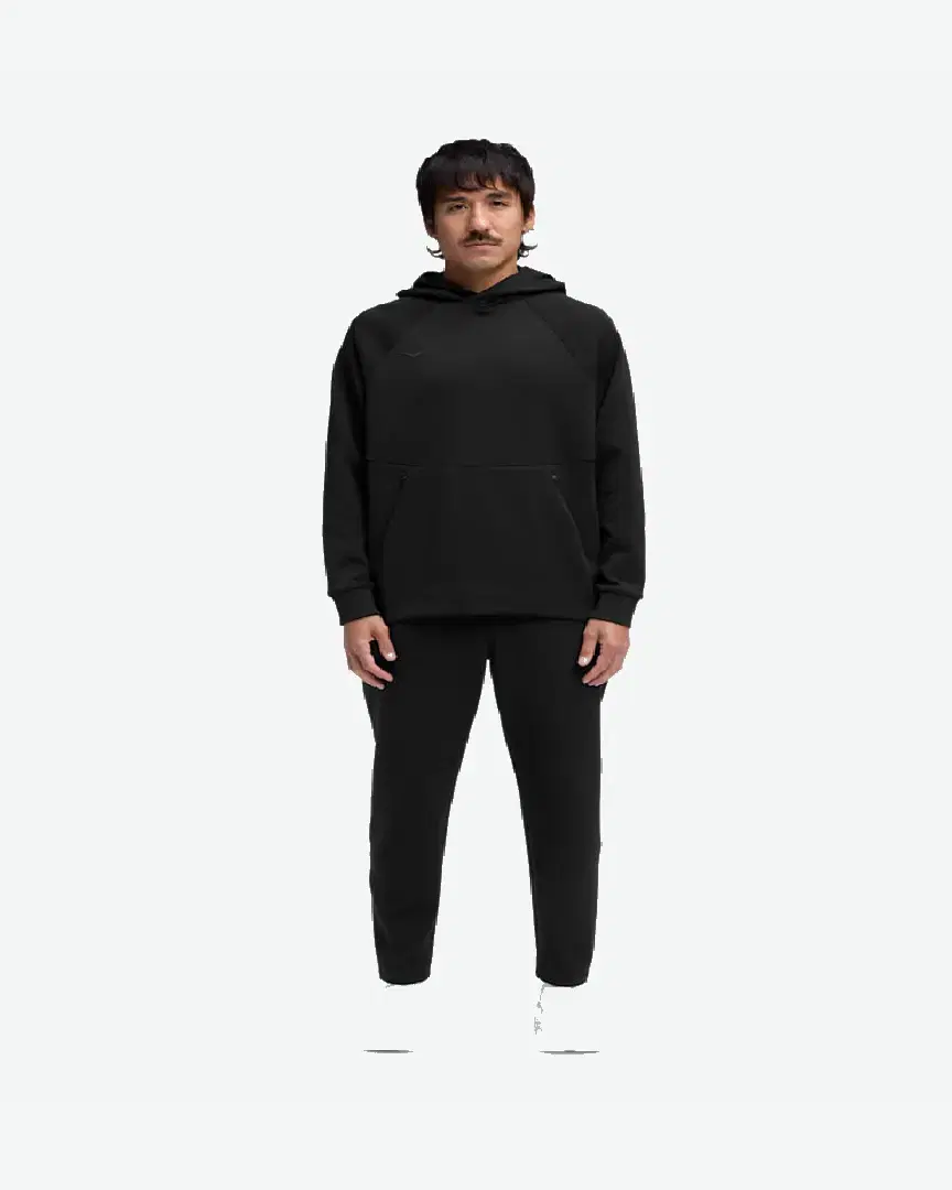 Hoka Pantalon Essential Recovery M - 1173094-BLK (3) au meilleur prix !