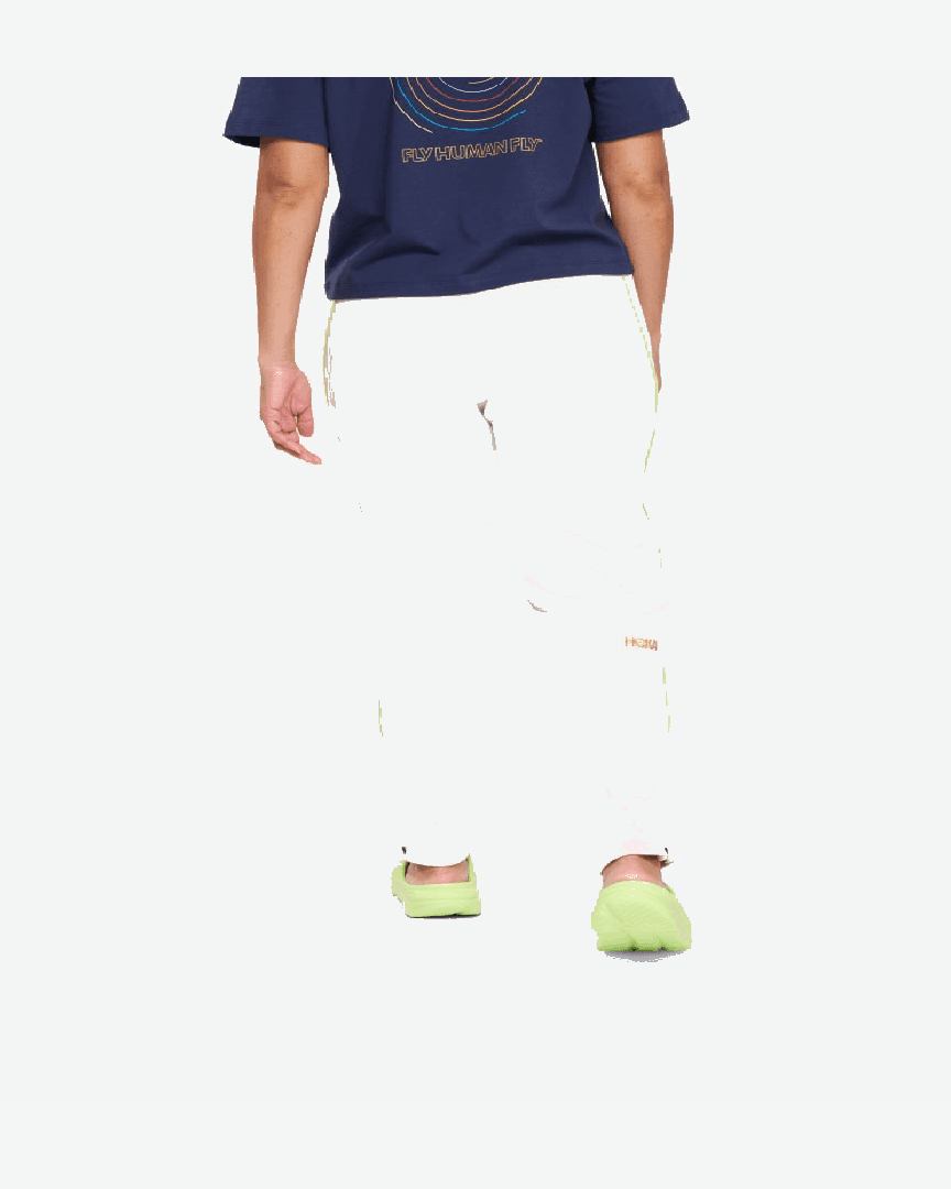 Hoka Pantalon W - 1156215-ALBS (1) au meilleur prix !