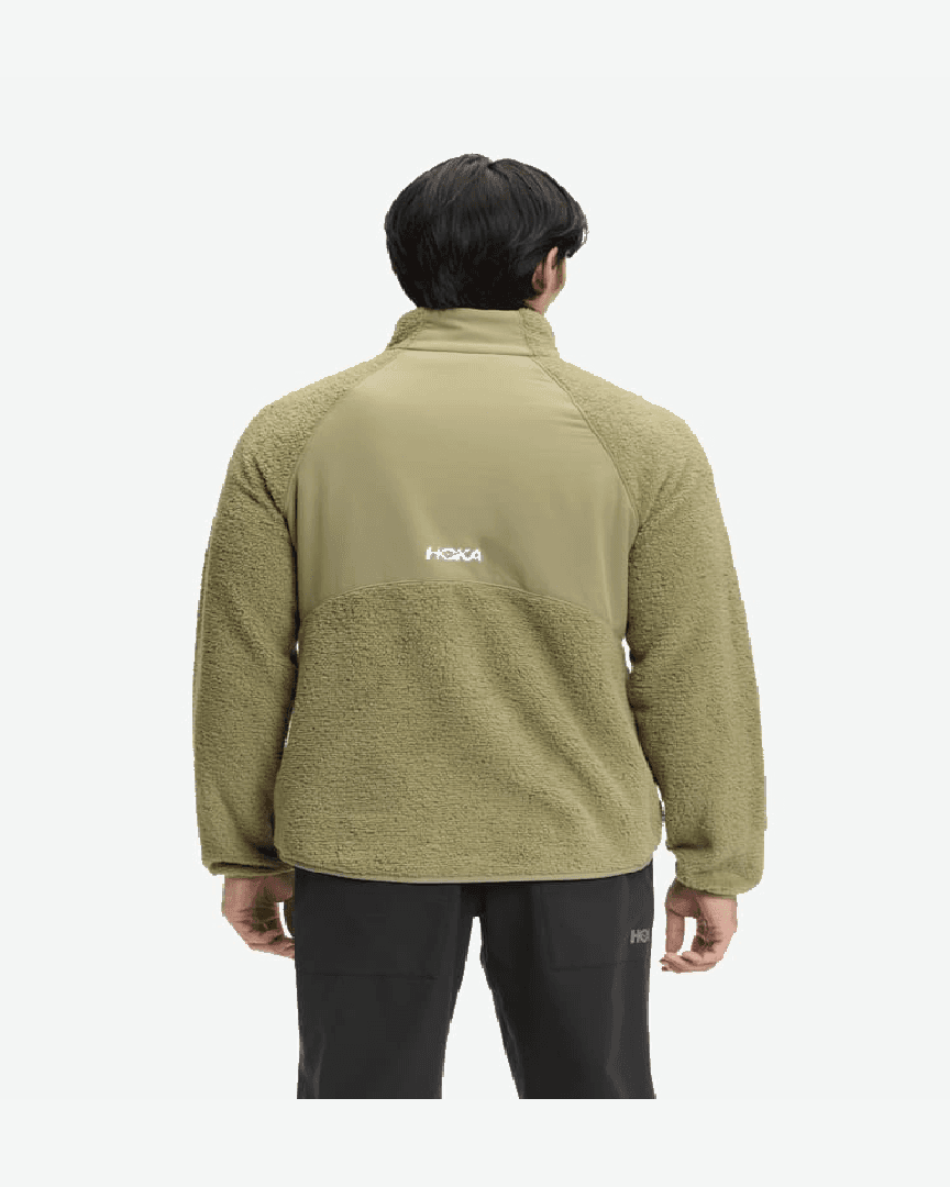 Hoka Polaire Basecamp M - 1173090-WDMS (1) au meilleur prix !