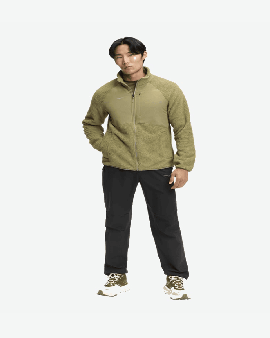 Hoka Polaire Basecamp M - 1173090-WDMS (2) au meilleur prix !