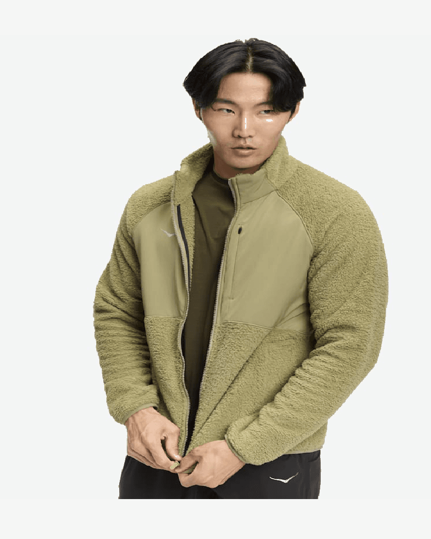 Hoka Polaire Basecamp M - 1173090-WDMS (3) au meilleur prix !