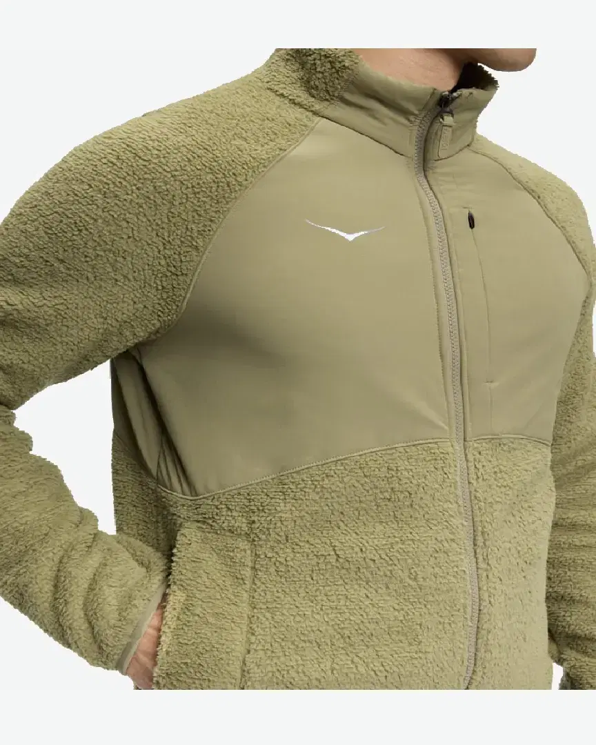 Hoka Polaire Basecamp M - 1173090-WDMS (5) au meilleur prix !