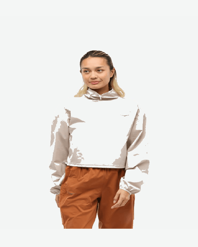 Hoka Pull Woodland Outdoor W