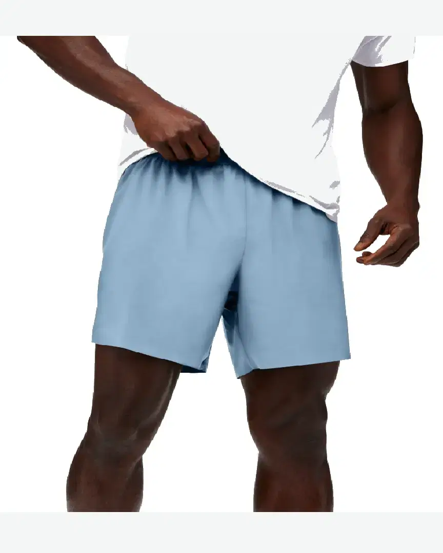 Hoka Short 2-En-1 Glide 18 Cm M - 1151080-SHAD (0) au meilleur prix !