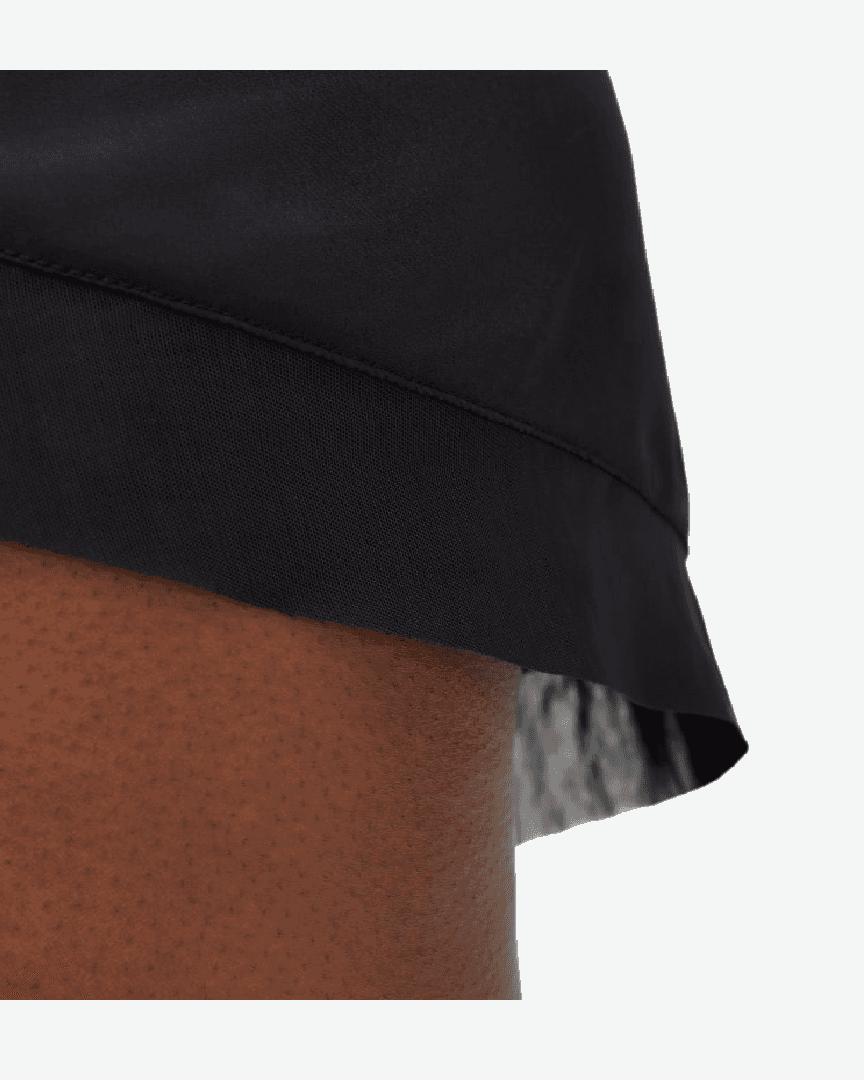 Hoka Short Glide 10 Cm - 1151091-BLK (3) au meilleur prix !