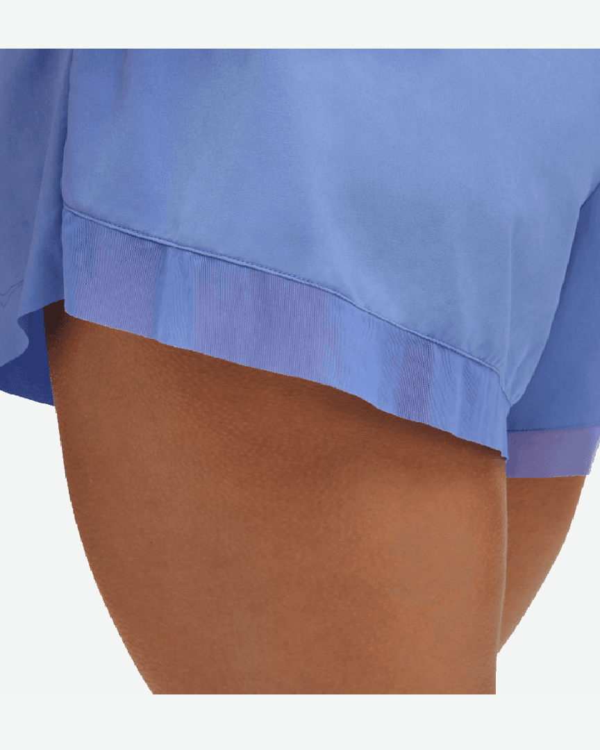 Hoka Short Glide 10 Cm - 1151091-CSMS (4) au meilleur prix !