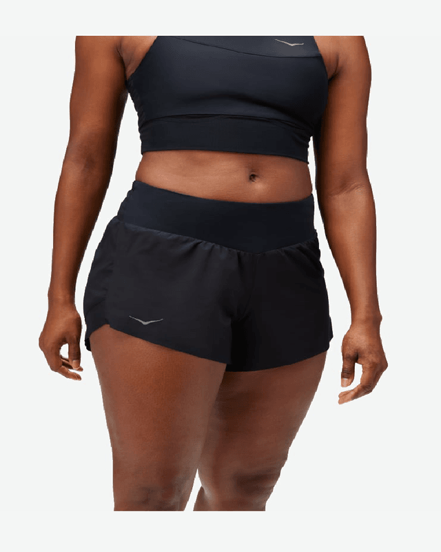 Hoka Short Glide 10 Cm W