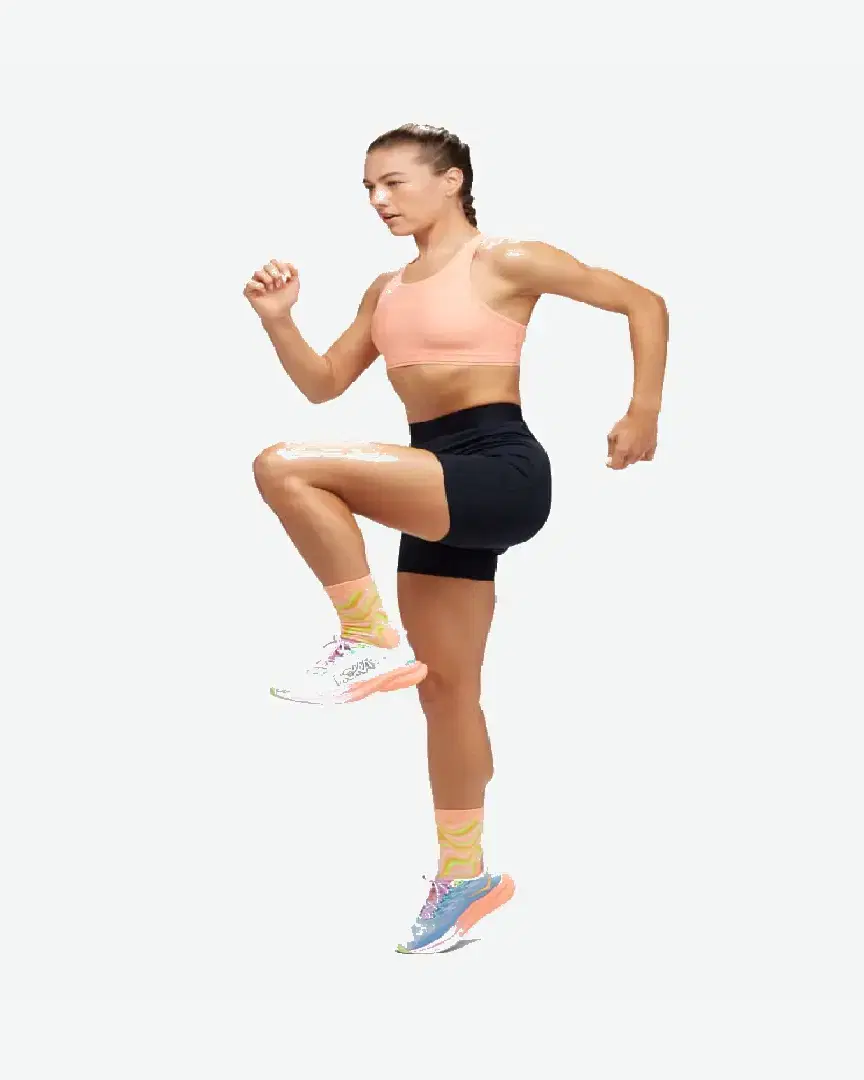 Hoka Short W - 1151088-BLK (3) au meilleur prix !