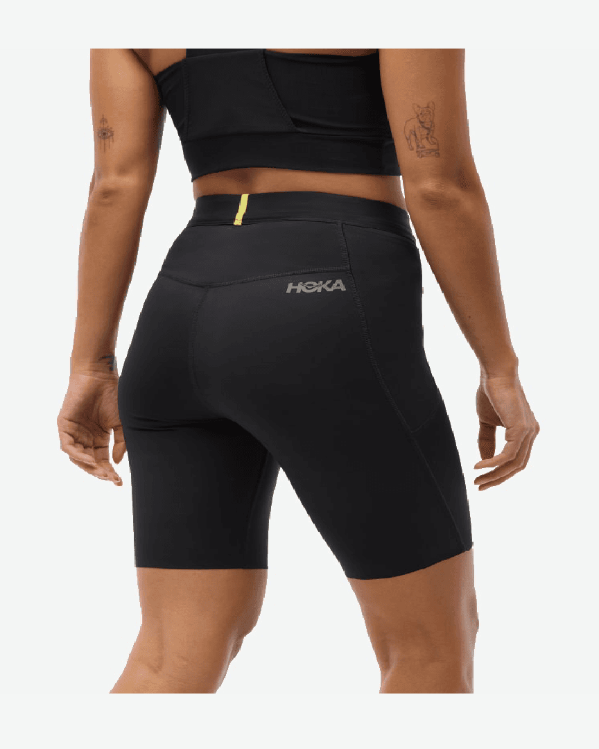 Hoka Short W - 1164150-BLK (1) au meilleur prix !