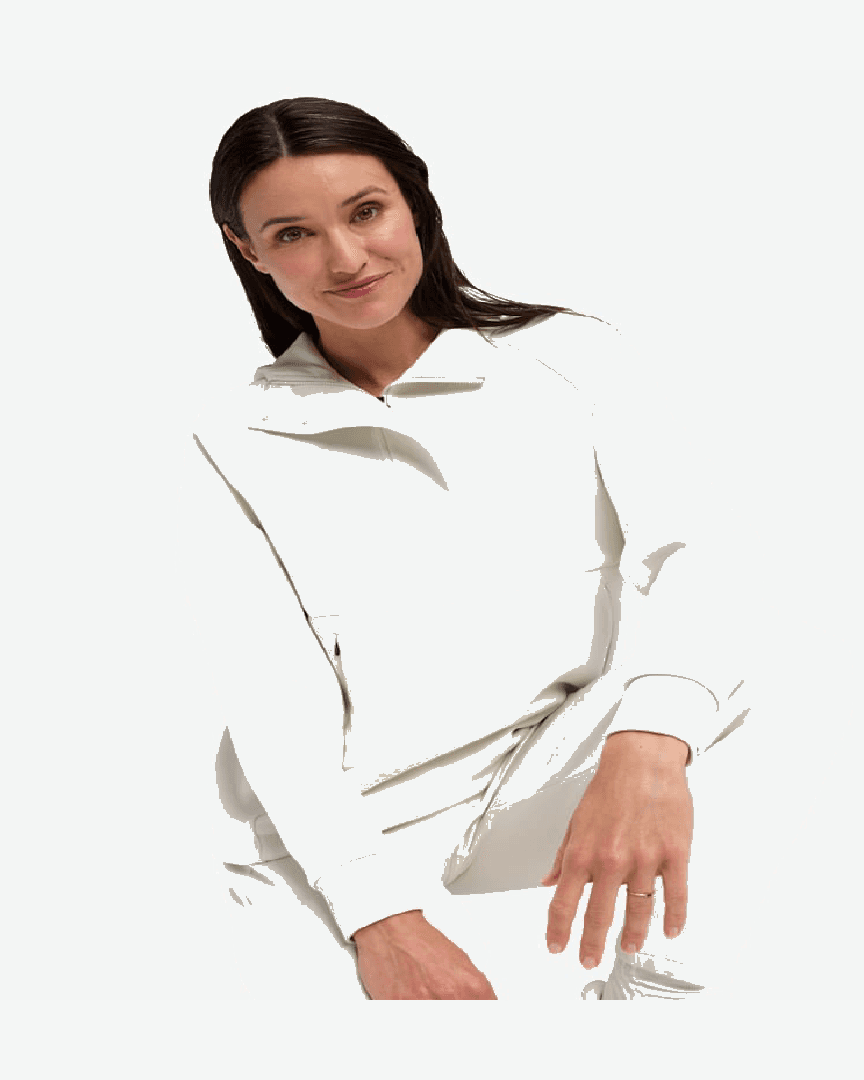 Hoka Sweat À Capuche Essential Recovery W - 1173095-TLS (3) au meilleur prix !