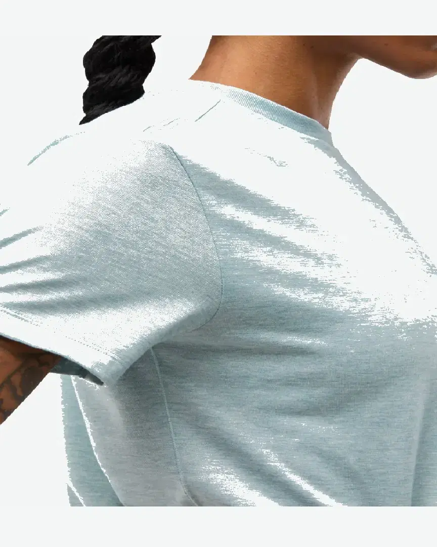 Hoka T-Shirt À Manches Courtes Glidetech W - 1164159-DZY (5) au meilleur prix !